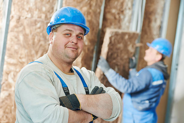 Best Insulation Replacement Services  in Crescent, OK